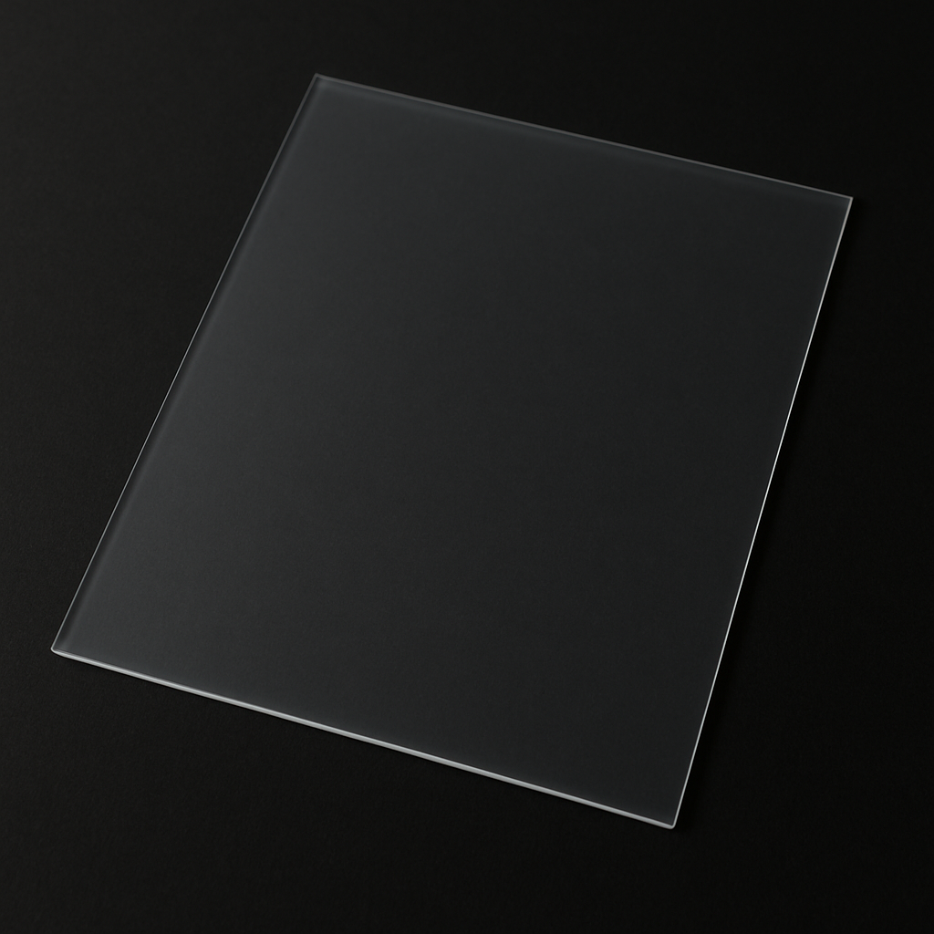 Mustersheet TAICA OCA K120E-D A4-Muster