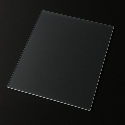 Mustersheet TAICA OCA K120E-D A4-Muster