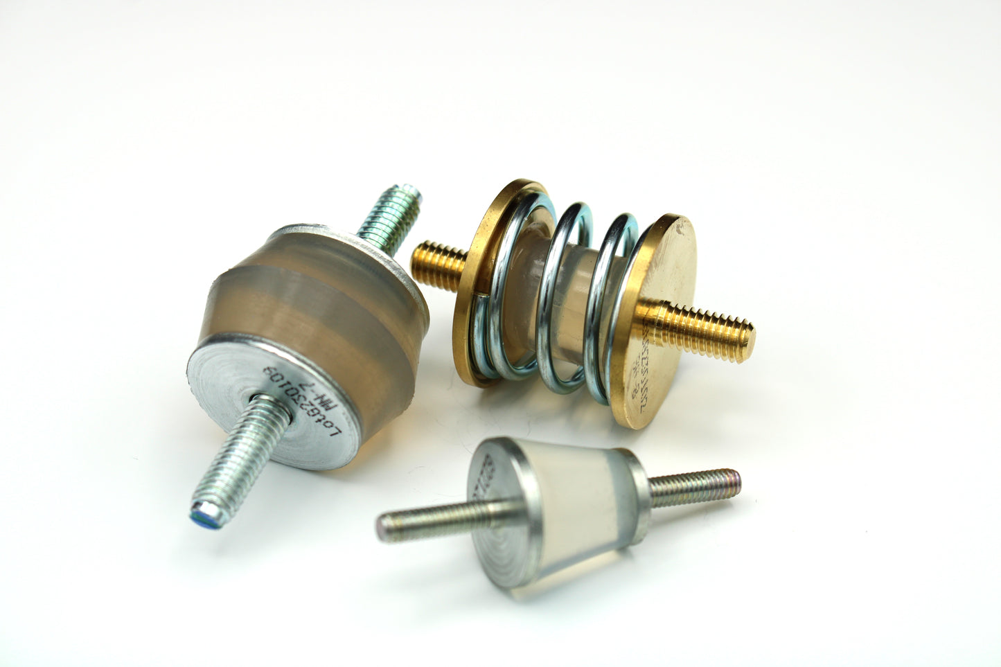 Isolator MN-3
