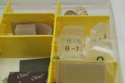 Sample Box 1