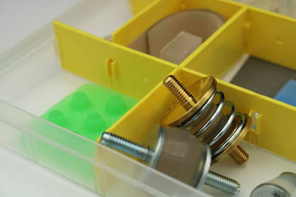 Sample Box 1