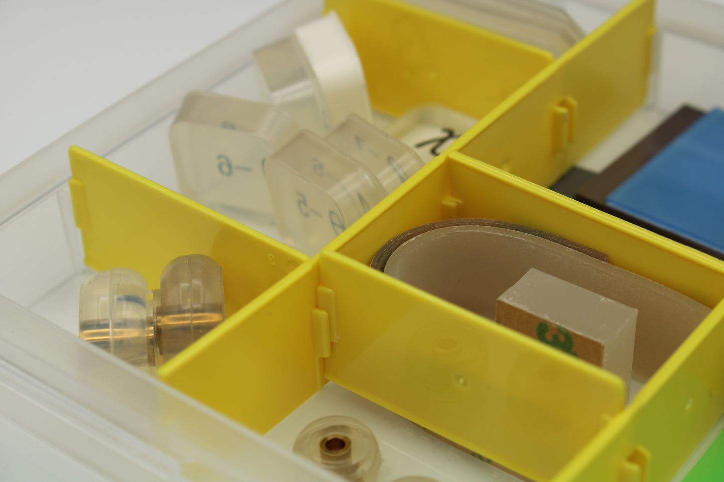 Sample Box 1