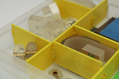 Sample Box 1
