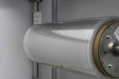 TAICA Opt Alpha Silikon-OCA -Rollenware einseitig mit Schutzliner -K95E-D