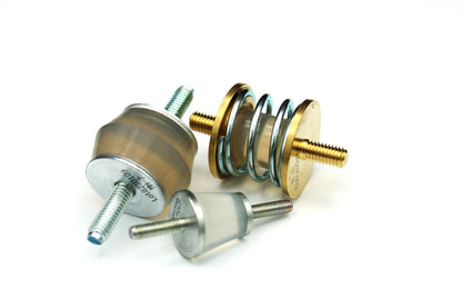 Isolator BG-8