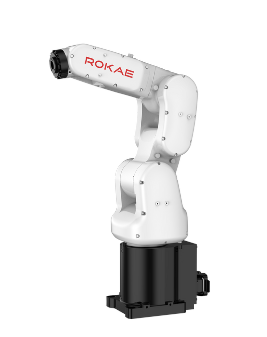 Rokae NB4-4/0,47 Robot