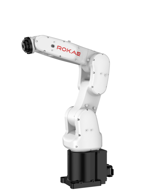 Rokae NB4-4/0,58 Robot