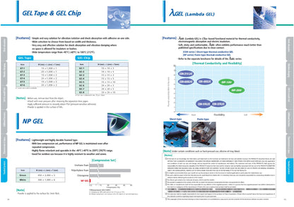 Gel Chip-GC-1